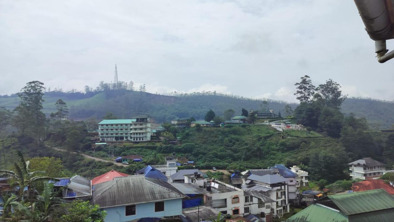 Achus Holidays Munnar Dış mekan fotoğraf