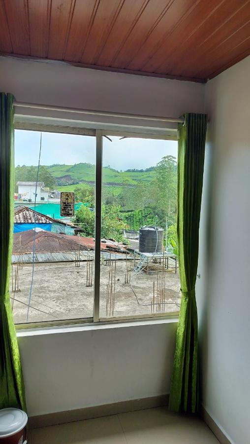 Achus Holidays Munnar Dış mekan fotoğraf