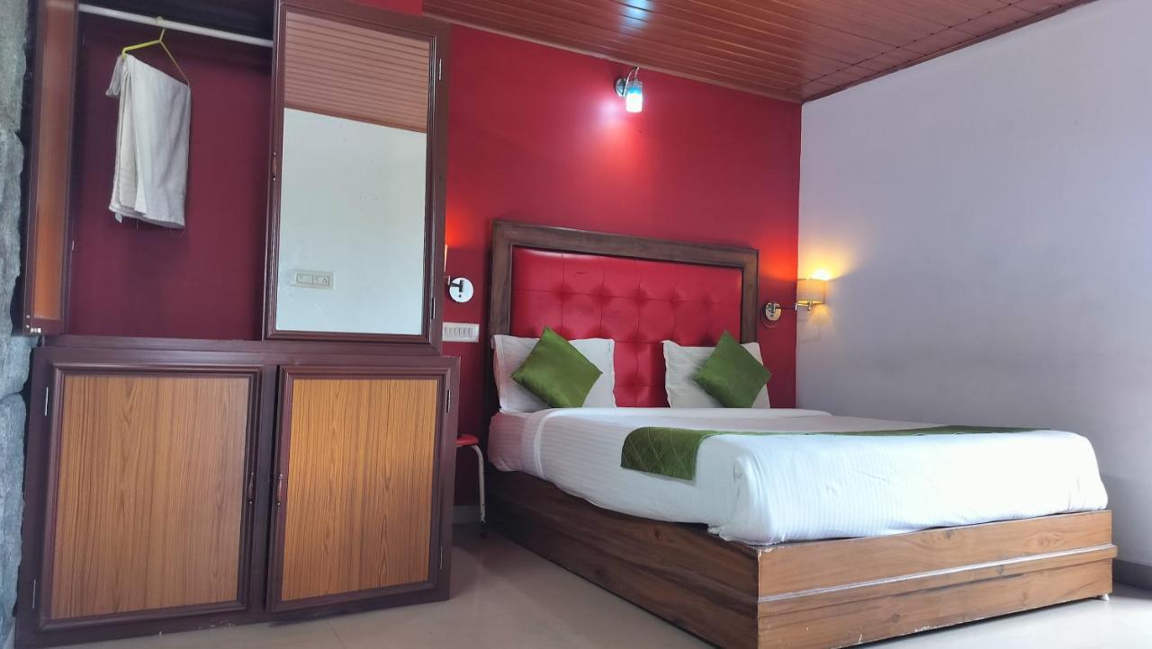 Achus Holidays Munnar Dış mekan fotoğraf