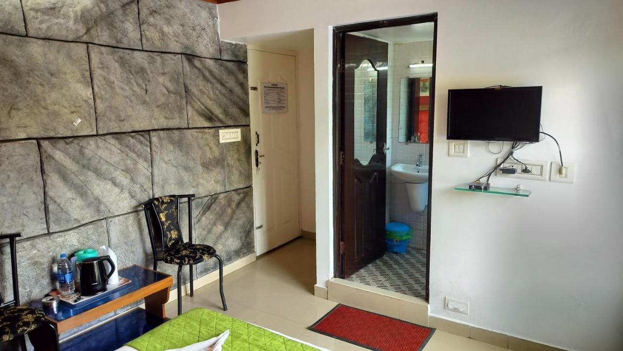 Achus Holidays Munnar Dış mekan fotoğraf