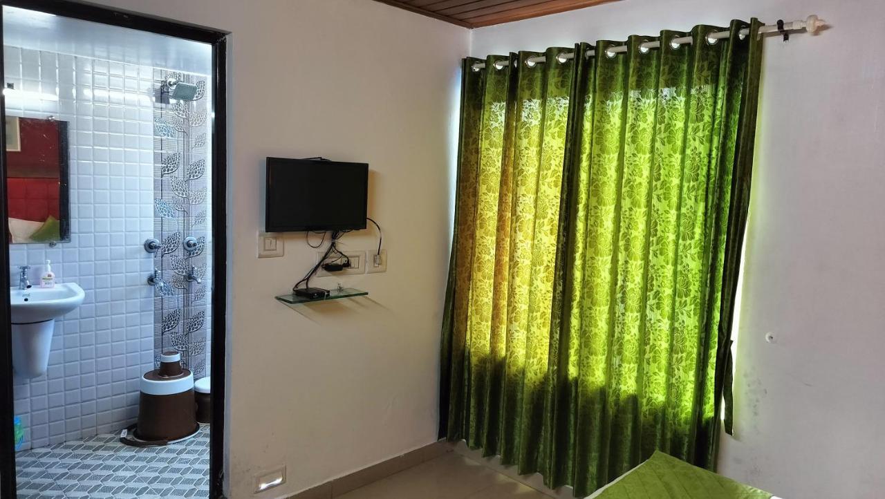 Achus Holidays Munnar Dış mekan fotoğraf