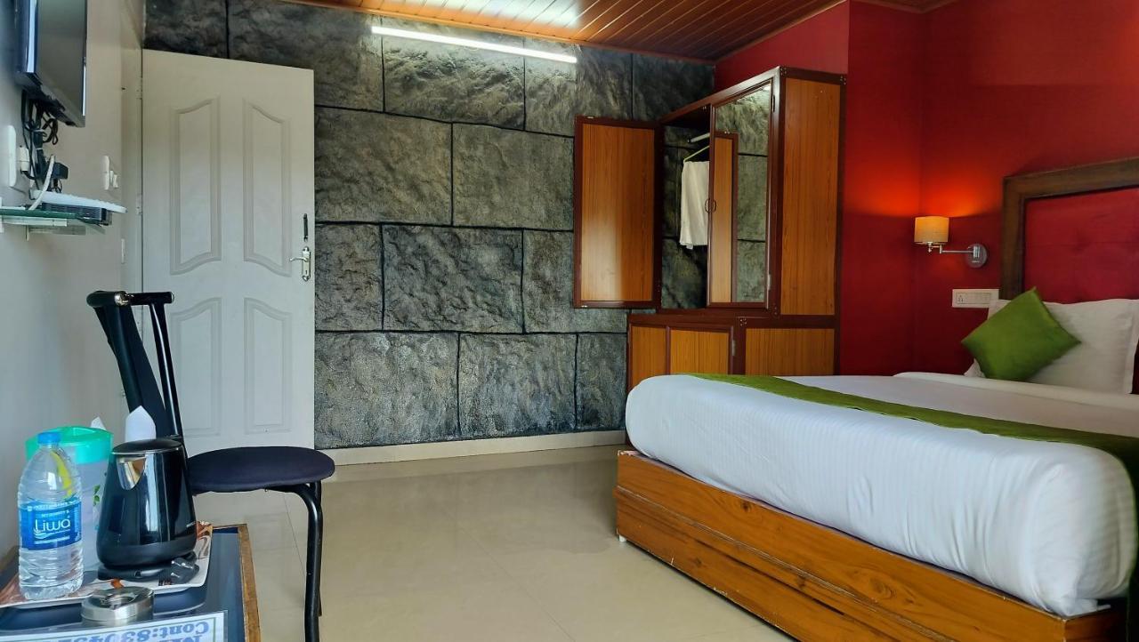 Achus Holidays Munnar Dış mekan fotoğraf