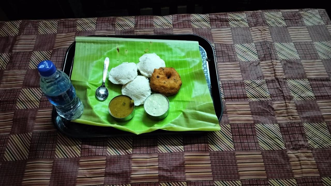 Achus Holidays Munnar Dış mekan fotoğraf