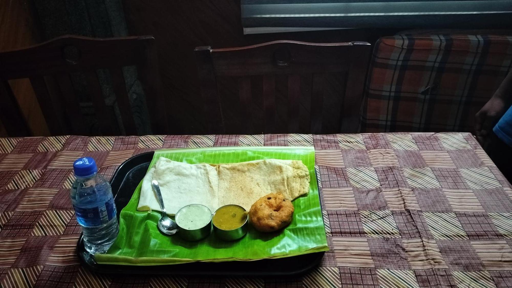 Achus Holidays Munnar Dış mekan fotoğraf