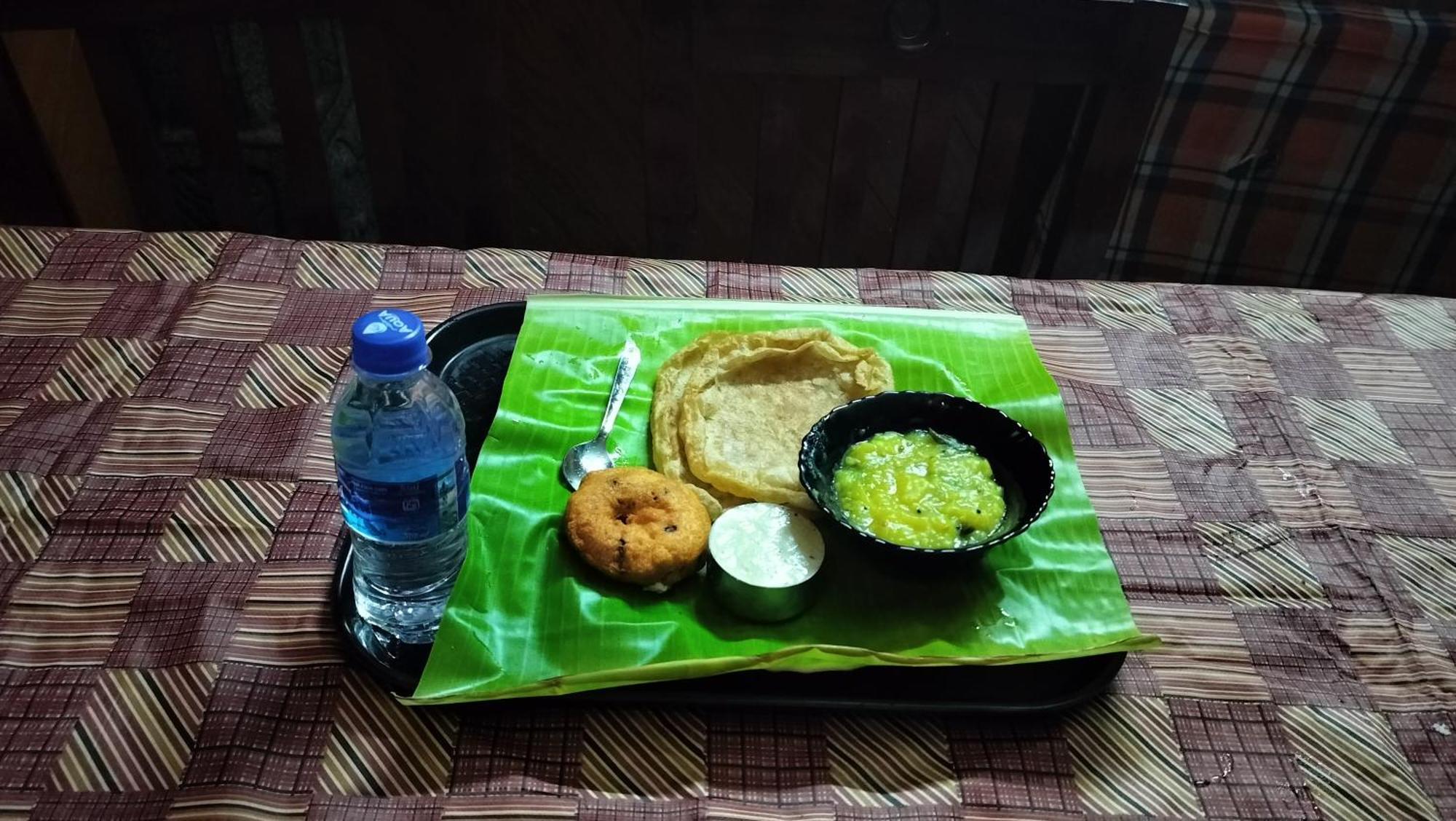 Achus Holidays Munnar Dış mekan fotoğraf